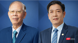 VietBank thay Tổng giám đốc