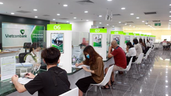 Vietcombank sắp chia cổ tức bằng cổ phiếu