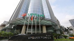 VPBank: Lãi ròng 9 tháng 2021 đạt 9.378 tỉ đồng, CASA tăng mạnh lên 22,1%