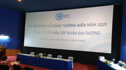 Thấy gì từ ĐHĐCĐ thường niên năm 2021 lần 2 không thành của OGC?