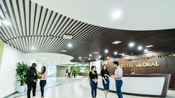 Viettel Global lãi gần 1.600 tỉ đồng sau 9 tháng đầu năm 2021 