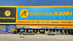 MWG tham gia lĩnh vực shipper công nghệ?