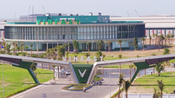 Vingroup 'chơi lớn' tại Hà Tĩnh: Đầu tư 4 siêu dự án 300.000 tỉ đồng