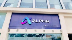 Ngày 17/11, APSC chuyển trụ sở về Tòa nhà Alpha số 389 Đê La Thành, Q.Ba Đình, TP. Hà Nội - dự án do VC3 làm chủ đầu tư