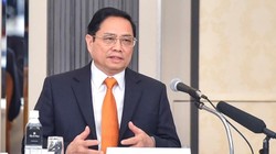 ‘Lĩnh vực tài chính, ngân hàng sẽ đi đầu trong chuyển đổi số’
