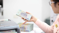 Lãi suất tiền gửi khó giảm thêm