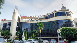 Kim Liên Tourism - Chủ Khách sạn Kim Liên huỷ công ty đại chúng