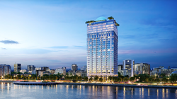 Danh Khôi khẳng định vị thế ở phân khúc BĐS hạng sang với The Royal tại Đà Nẵng