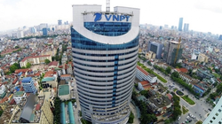 VNPT lãi hơn 7.100 tỉ đồng trong năm 2021
