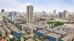 Sẽ đánh thuế tài sản nhà ở để hạn chế đầu cơ bất động sản? (Ảnh minh hoạ - Nguồn: Internet)