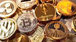 Đầu tư Bitcoin năm 2022: Không còn thăng hoa nhưng vẫn hơn mua vàng?