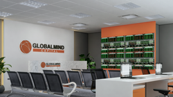 Uniben trở thành cổ đông lớn của CTCP Chứng khoán Globalmind Capital