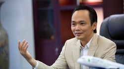 Ông Trịnh Văn Quyết