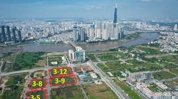 Các nước khống chế cơn sốt bất động sản ra sao?