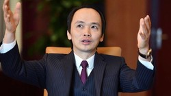 Đình chỉ giao dịch chứng khoán 5 tháng đối với ông Trịnh Văn Quyết