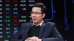 ông Lã Giang Trung - Tổng giám đốc Passion Investment