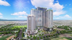 Đem nửa nghìn tỉ đồng đầu tư chứng khoán, Nhà Đà Nẵng ôm lỗ 43,5 tỉ đồng