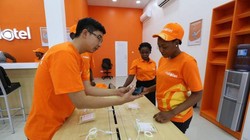 Viettel Global lãi trước thuế gần 1.000 tỉ đồng năm 2021 