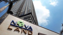 Novaland đạt doanh thu gần 14.900 tỉ đồng năm 2021