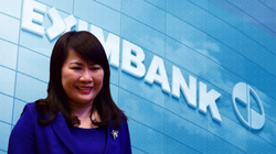 Chiếc ghế Chủ tịch Eximbank sẽ trở lại với bà Lương Thị Cẩm Tú?