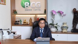 Ông Phạm Minh Tuấn – Phó Chủ tịch HĐQT kiêm Phó Tổng giám đốc điều hành BCG