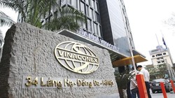 An Quý Hưng ‘sang tay’ 277,8 triệu cổ phiếu VCG cho Pacific Holdings 