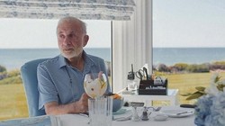 Cuộc đời 'sói già phố Wall' Carl Icahn