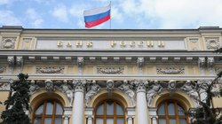 140 tỉ USD trái phiếu Trung Quốc – ‘của để dành’ giúp Nga 'lách' các lệnh trừng phạt của phương Tây? (Ảnh: TASS)