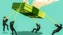 Nỗi lo lạm phát của doanh nghiệp