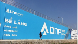 Khi cổ phiếu ‘họ’ DNP nổi sóng…