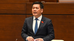 Bộ trưởng Bộ Công thương Nguyễn Hồng Diên: ‘Nguồn cung xăng, dầu không lúc nào thiếu’ 