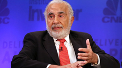 Carl Icahn - nhà sáng lập Icahn Enterprises