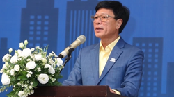 Ông Trương Anh Tuấn - Chủ tịch HĐQT HQC