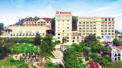 Dự án Phoenix Resort Bắc Ninh của Tập đoàn Quốc tế Phượng Hoàng