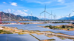 Hé mở khối tài sản 4 tỉ USD của Trungnam Group