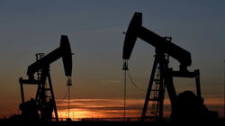 Kinh tế thế giới vẫn chưa thể 'cai nghiện' dầu mỏ? (Ảnh: Reuters)