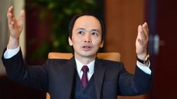 Khởi tố, bắt tạm giam Chủ tịch FLC Trịnh Văn Quyết