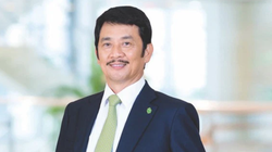 Chủ tịch Nova Group Bùi Thành Nhơn