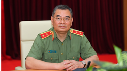 Trung tướng Tô Ân Xô, Chánh Văn phòng Bộ Công an - Người phát ngôn Bộ Công an.