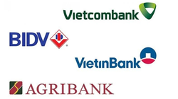 Vì sao lãi suất tiền gửi của Big 4 ngân hàng bất động suốt nửa năm qua?