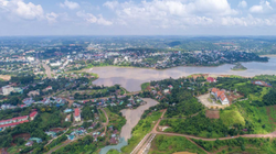 Hoà Phát đề xuất đầu tư loạt dự án 4,3 tỉ USD ở Đắk Nông