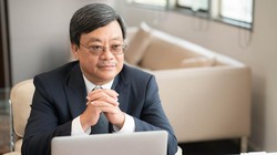 Tỷ phú Nguyễn Đăng Quang: ‘Nhiều người nhầm tưởng tôi có học vị Tiến sĩ chuyên ngành Marketing’