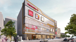 Louis Capital muốn thâu tóm chuỗi trung tâm thương mại của Nguyễn Kim 