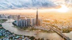 Vingroup: Lợi nhuận đạt 7.900 tỉ đồng trong nửa đầu năm 2023, tổng tài sản vượt 600.000 tỉ đồng