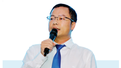 Tân Phó Tổng giám đốc Gelex Lê Bá Thọ