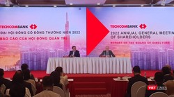 Ông Jens Lottner: Giá cổ phiếu chưa phản ánh đầy đủ tiềm năng của Techcombank 