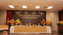 Toàn cảnh ĐHĐCĐ thường niên năm 2022 của Thaiholdings