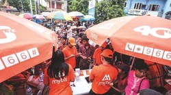 Viettel Global báo lãi 3.200 tỉ đồng nửa đầu năm 2022 