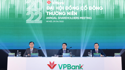 Chủ tịch VPBank: Kỳ vọng hoàn thành bán vốn cho nhà đầu tư nước ngoài trong quý 3/2022