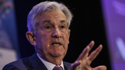 Chủ tịch Fed Jerome Powell (Ảnh: Getty Images)